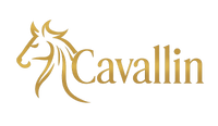 Schmuck aus Schweifhaar - Cavallin Logo