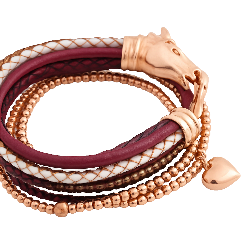 Einzigartiges Design mit Naturverbindung