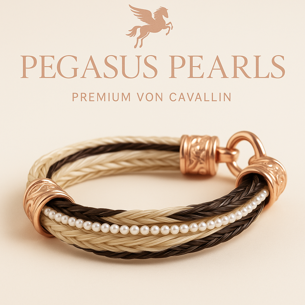 Pegasus Pearls