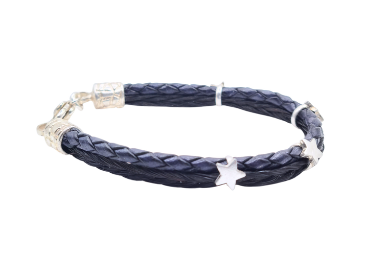 Pferdehaararmband