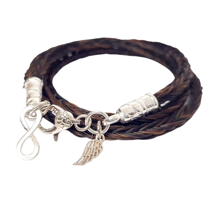 wrap bracelet