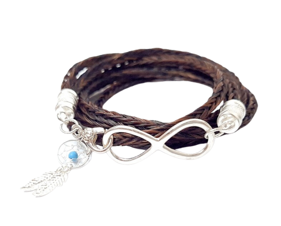 wrap bracelet