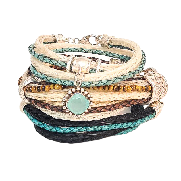 wrap bracelet