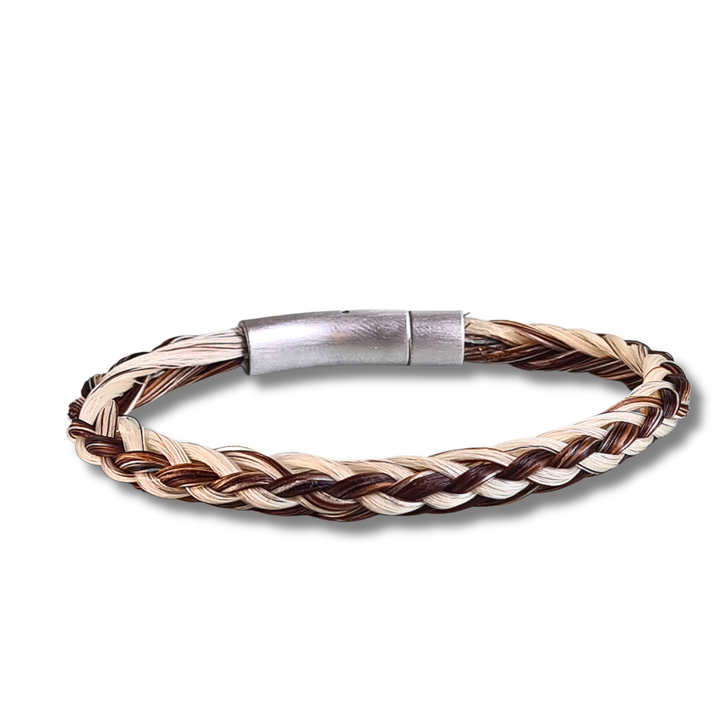 Pferdehaararmband