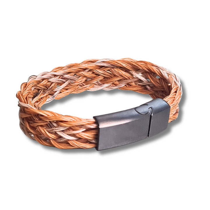 Pferdehaararmband