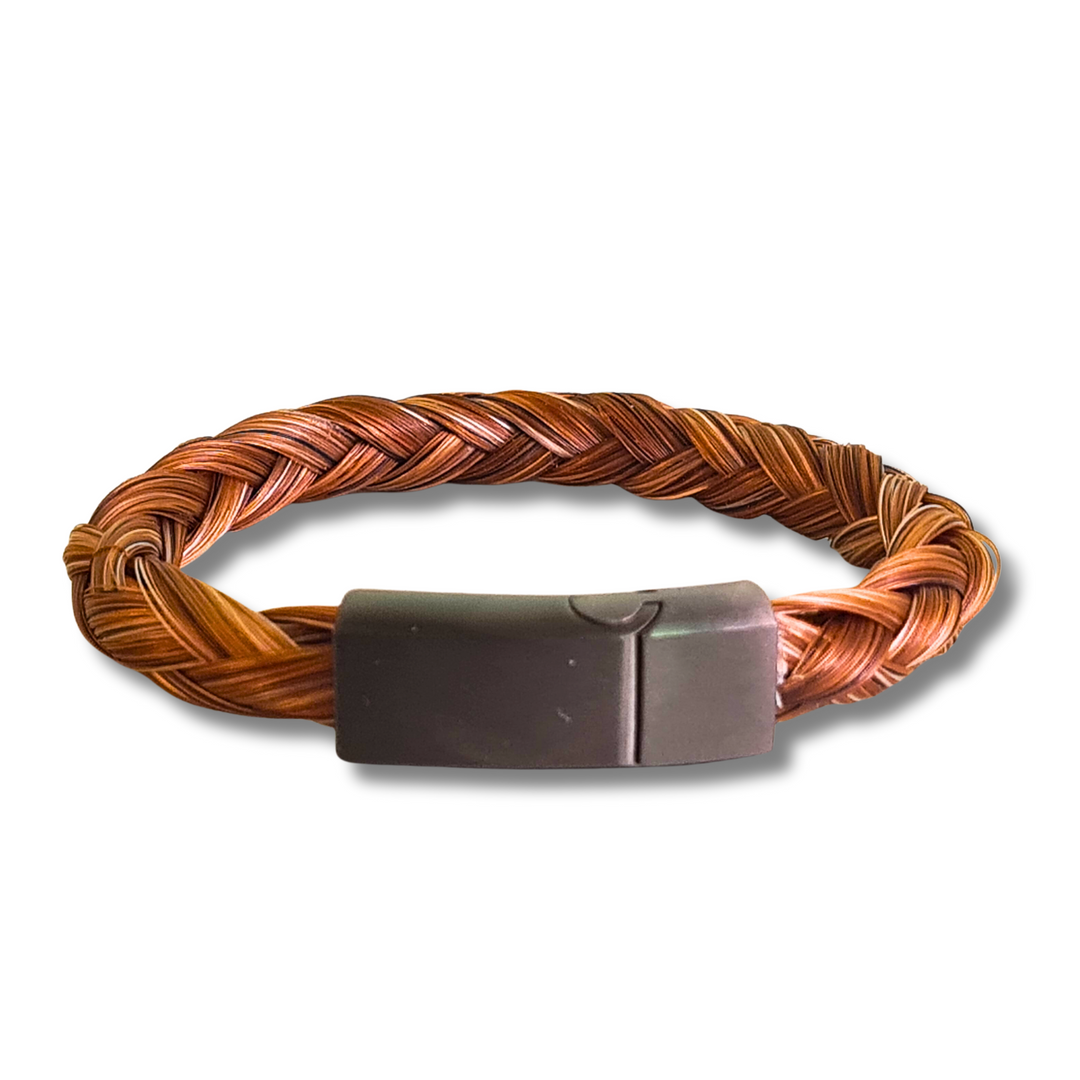 Pferdehaararmband