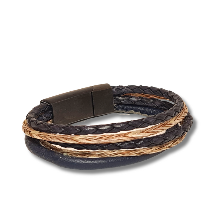 Pferdehaararmband