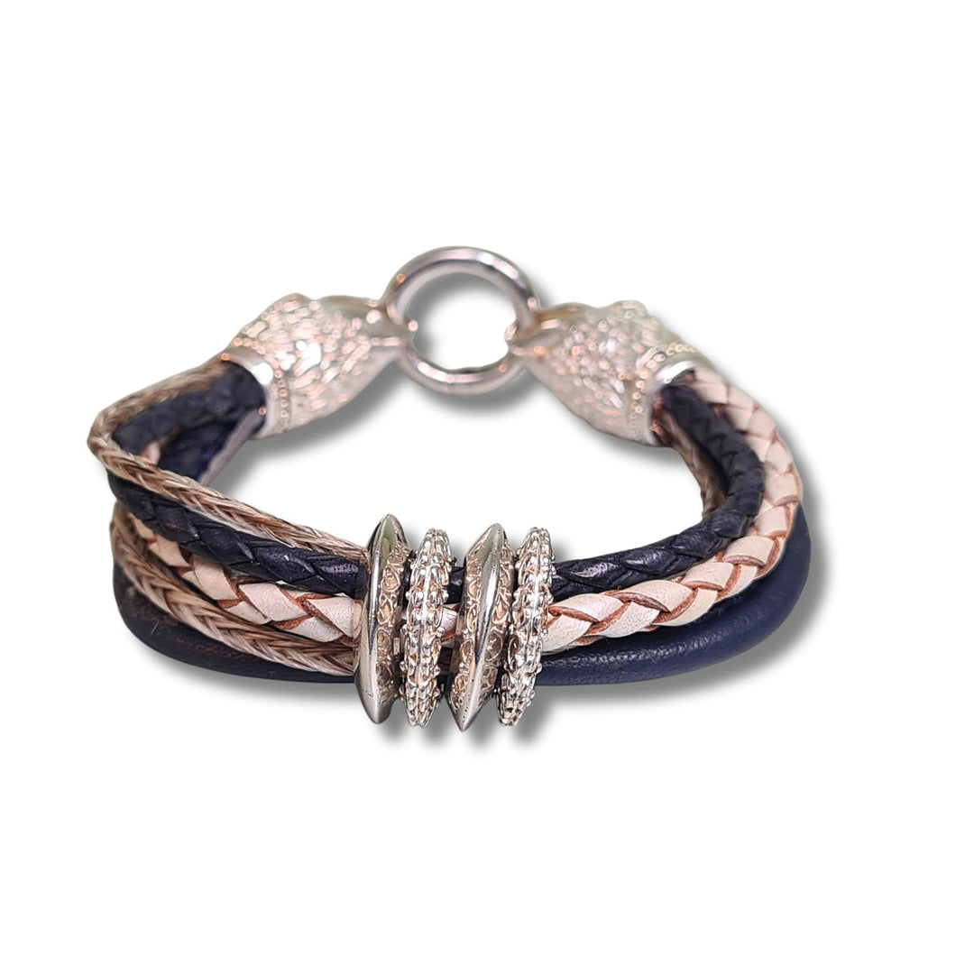 Verschiedene Armbänder