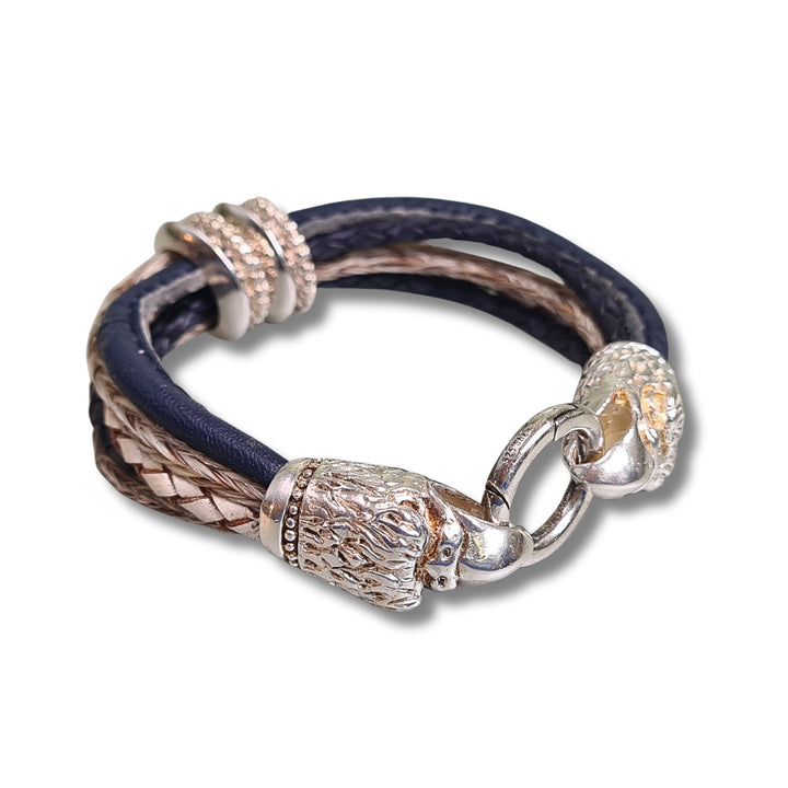 Verschiedene Armbänder