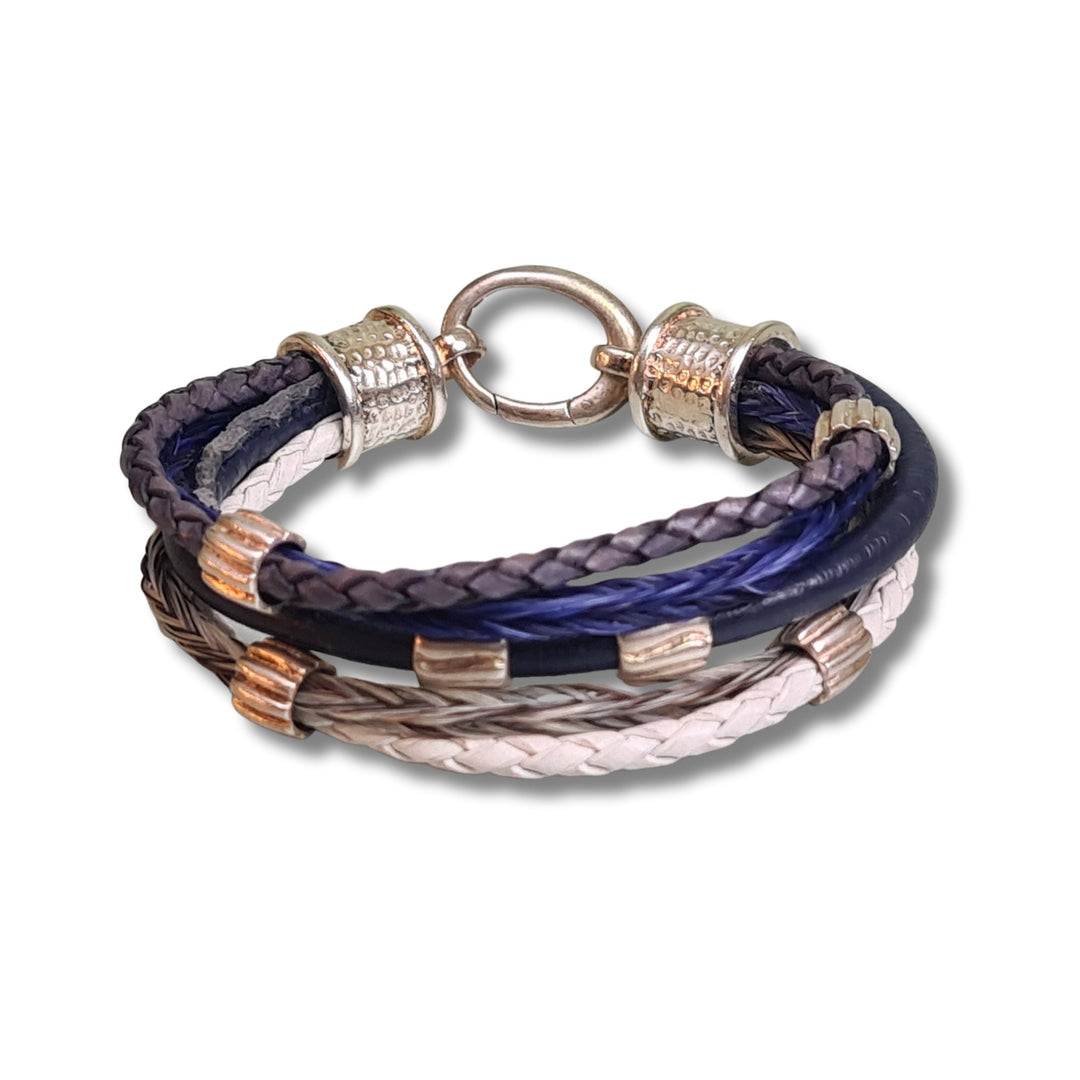 Verschiedene Armbänder