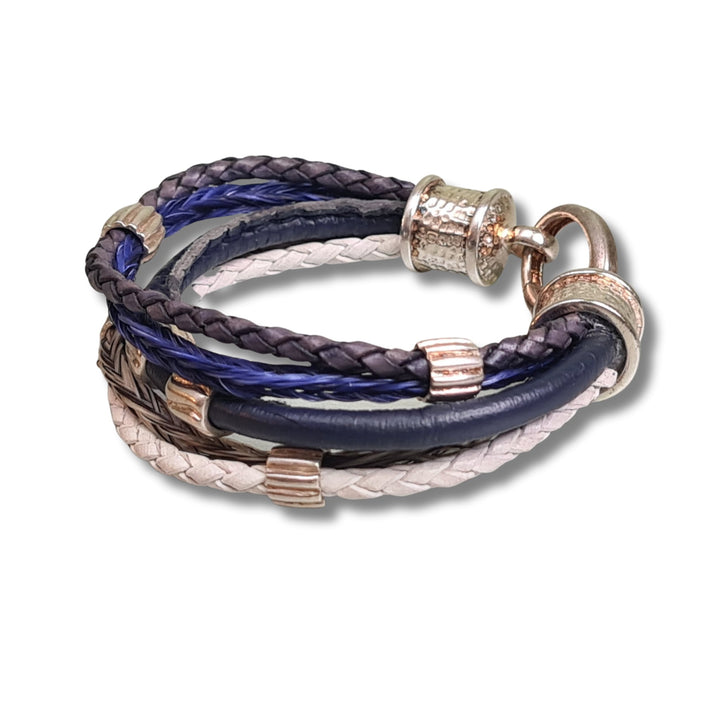 Verschiedene Armbänder