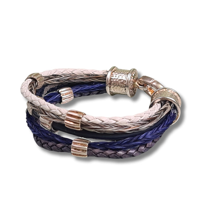 Verschiedene Armbänder