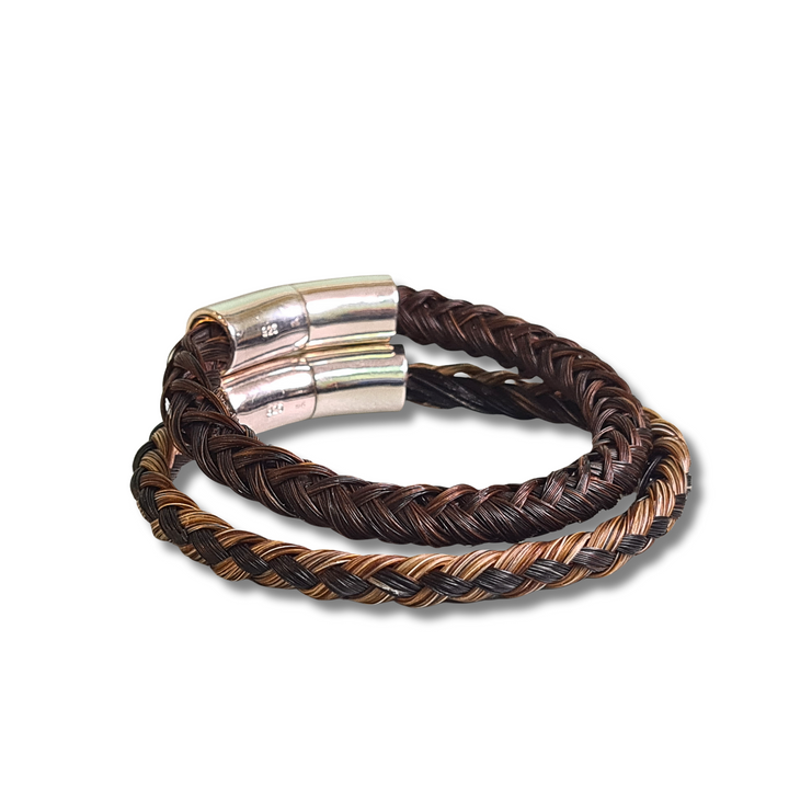 Pferdehaararmband