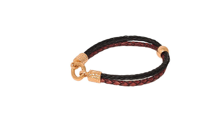 Pferdehaararmband