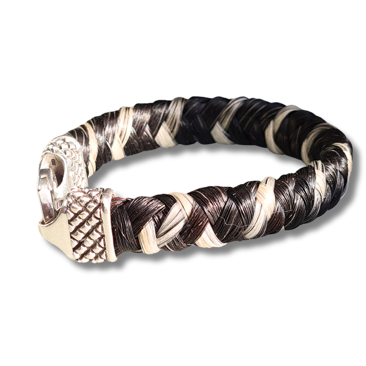 Pferdehaararmband