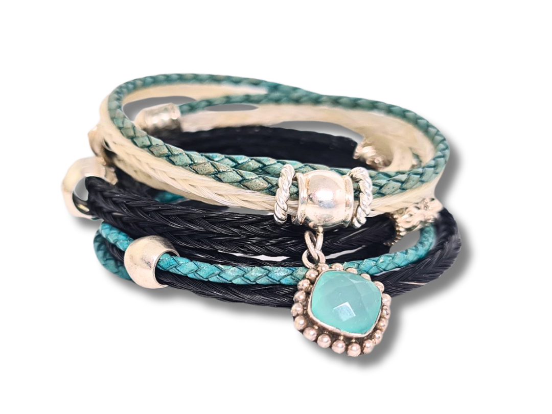 wrap bracelet