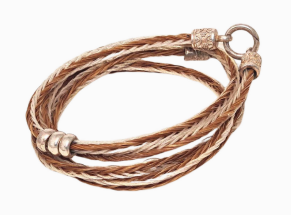 Wickelarmband