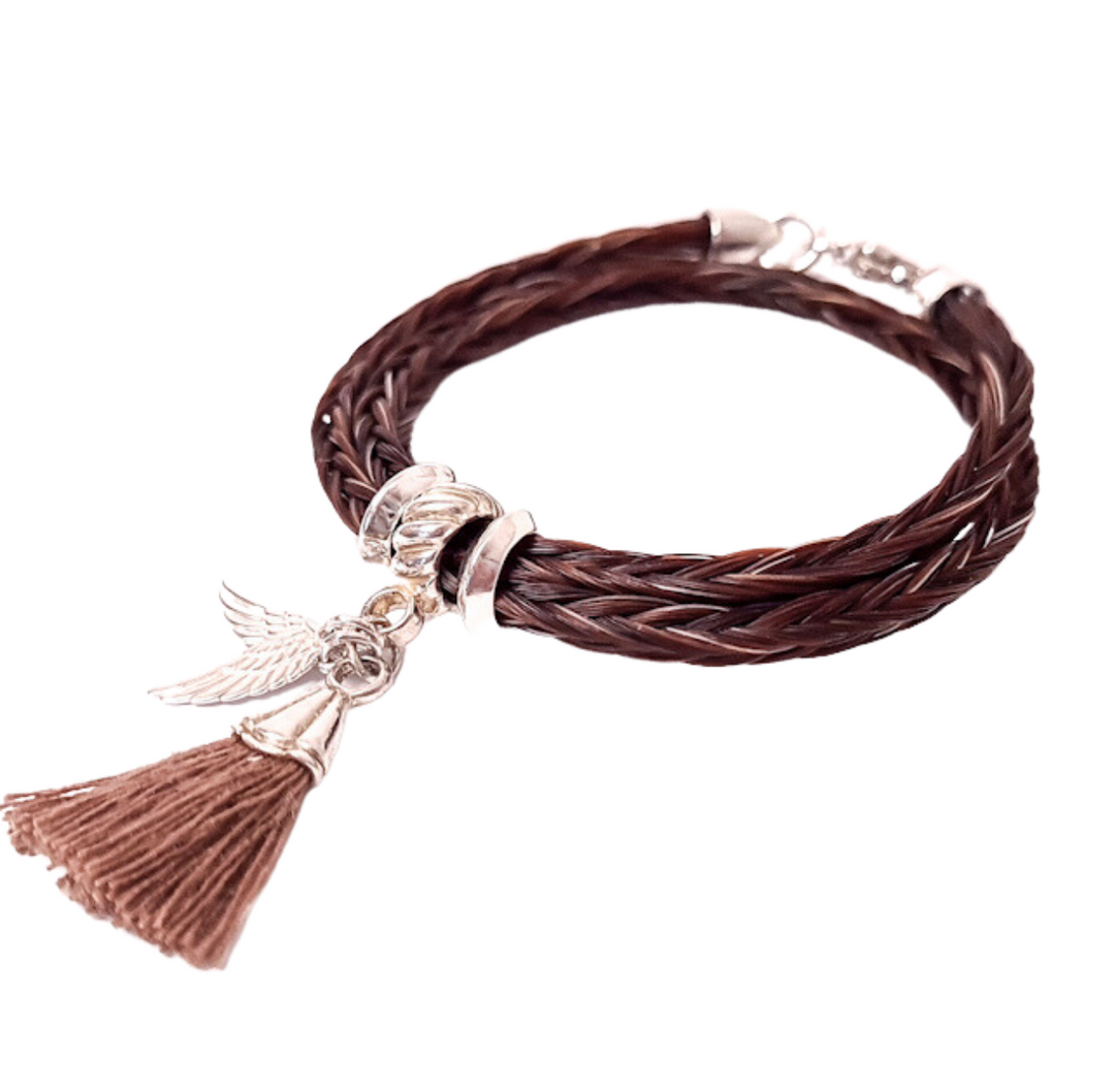 Wickelarmband