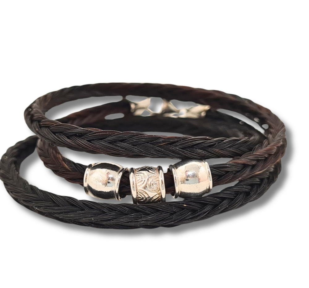 Wickelarmband