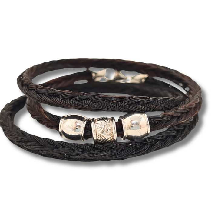 Wickelarmband