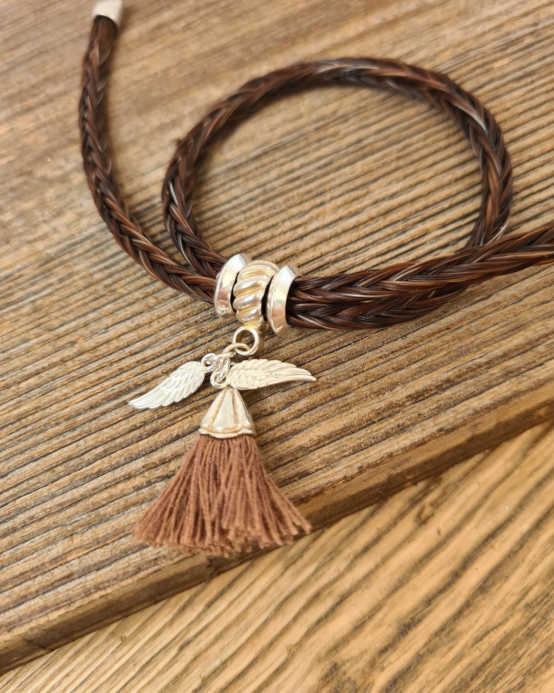 Wickelarmband