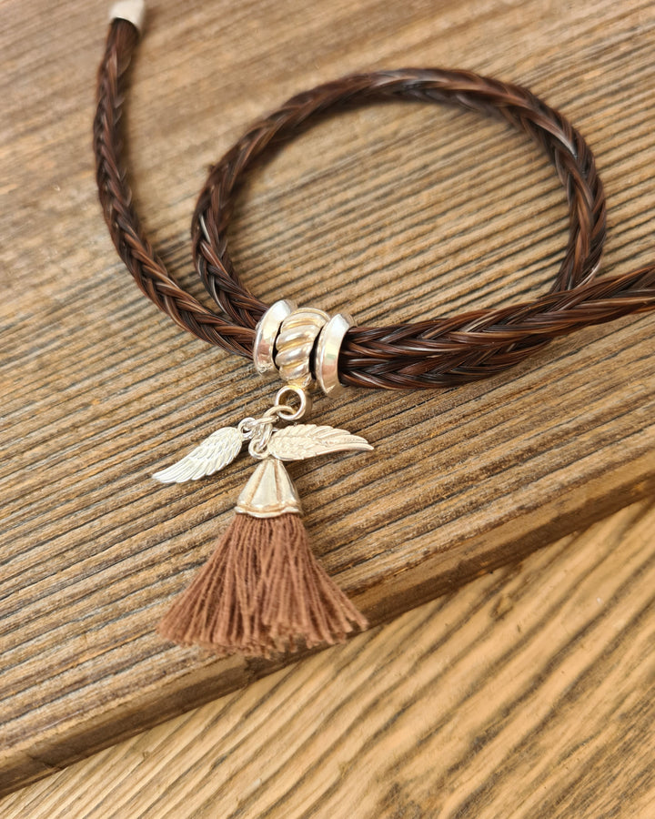 Wickelarmband