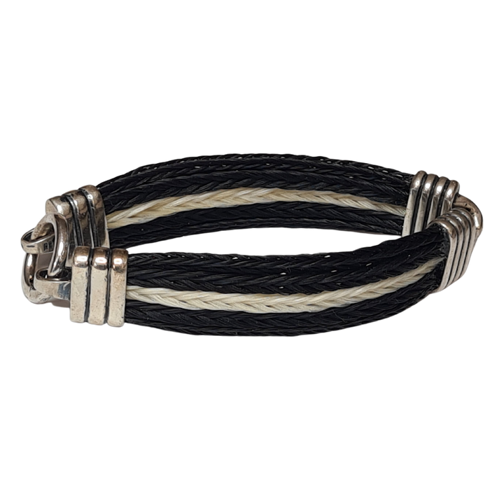 Pferdehaararmband