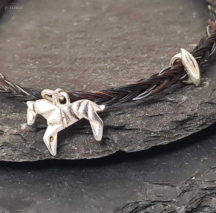 Schmuck aus Pferdehaar - Cavallin - Pferdehaarschmuck Schweiz