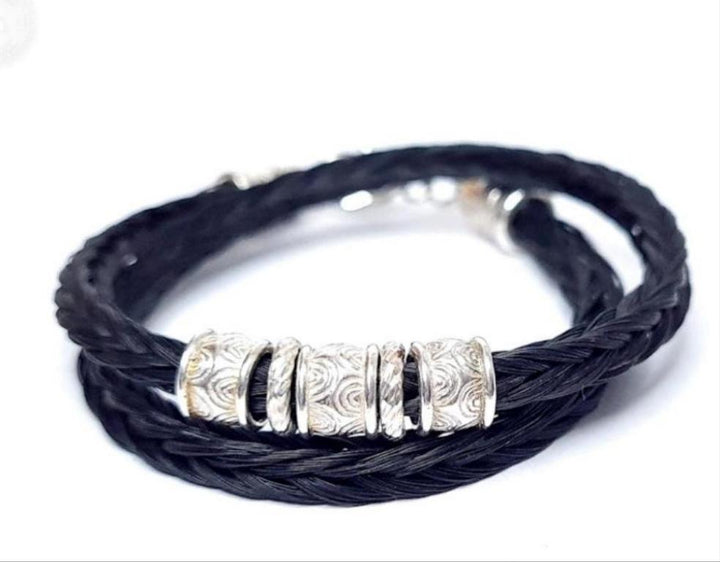 Wickelarmband