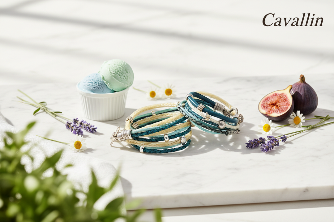 Meeresblau_CAVALLIN_WERBUNG