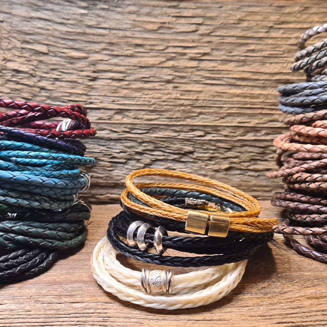 Wickelarmband