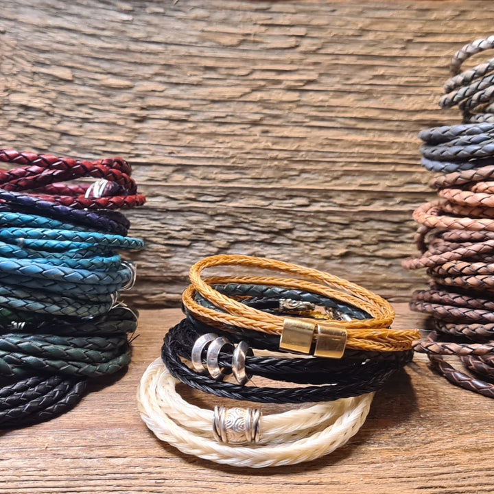 Wickelarmband