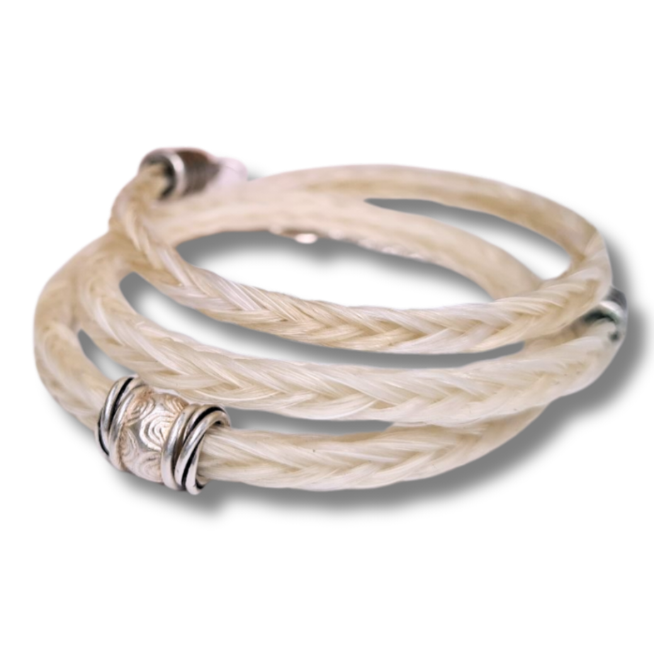 Wickelarmband