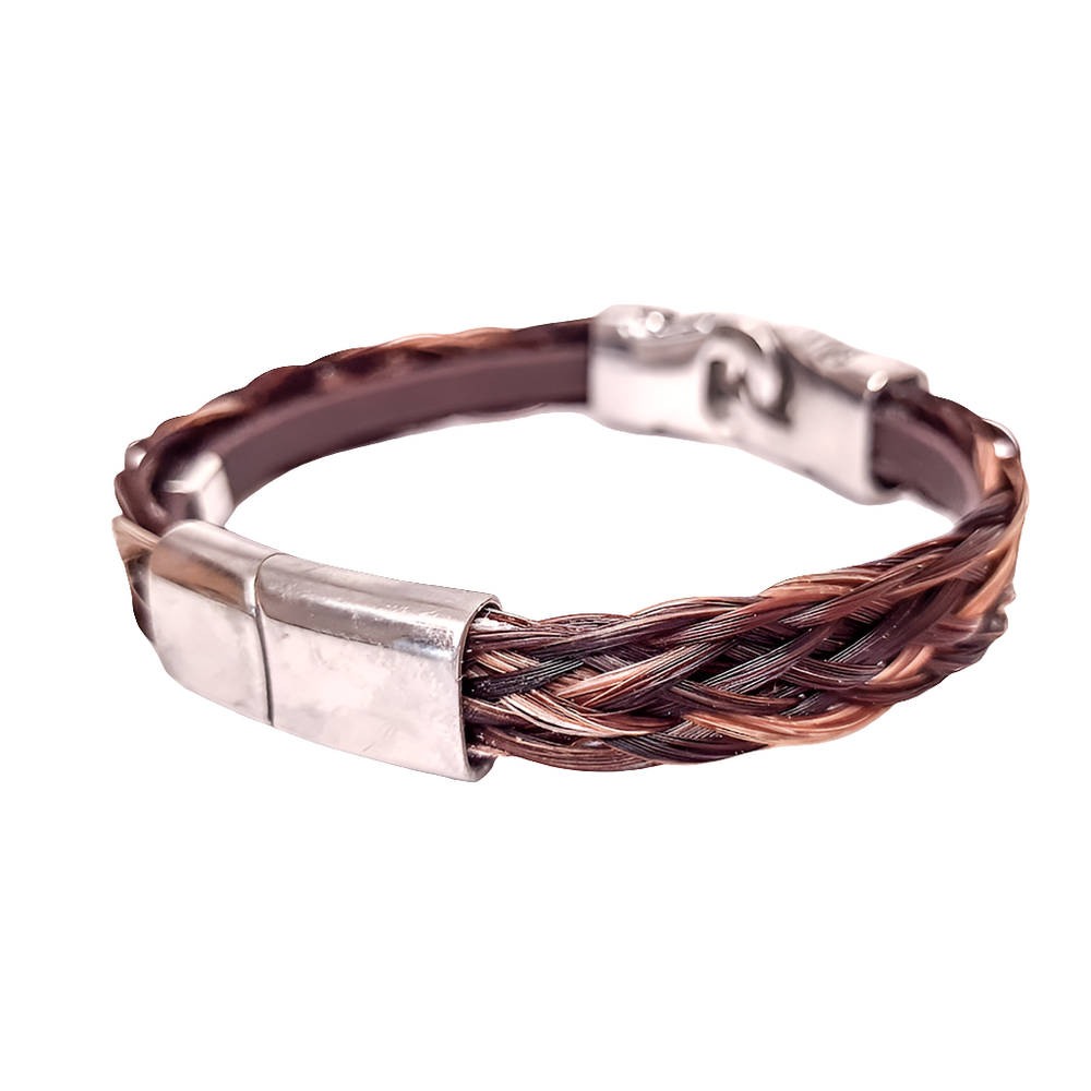 Pferdehaararmband