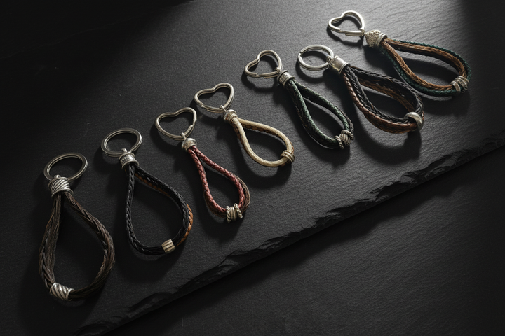 Cavallin 3D Schwebend