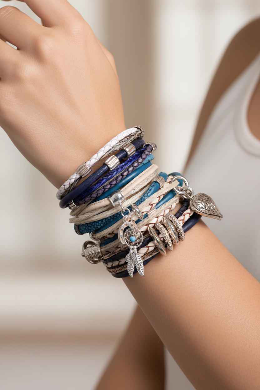 Cavallin Detail Hand