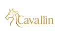 Cavallin Logo Pferdehaarschmuck -Schweiz