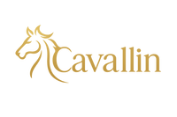 Cavallin Logo Pferdehaarschmuck -Schweiz