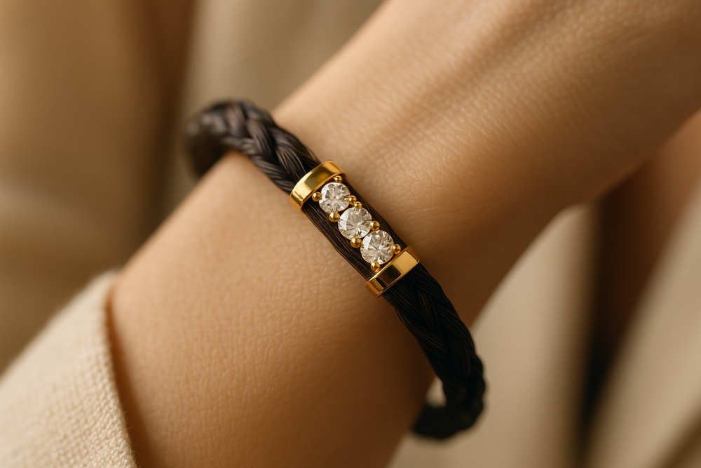 Diamond Edition - Detail oder Lifestyle