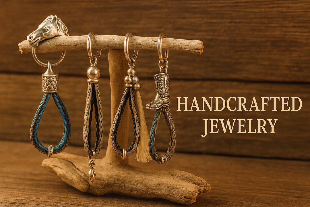 Elegantes Schmuck Banner