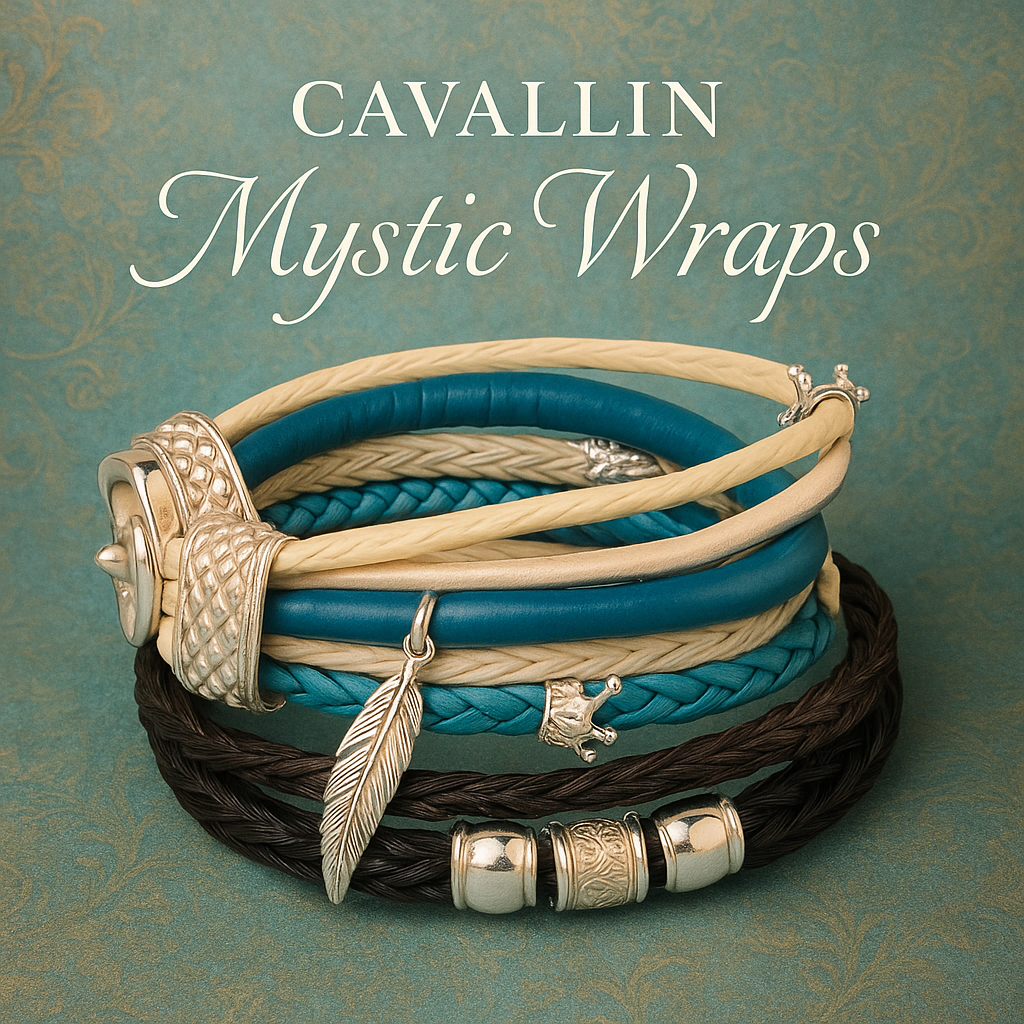 Werbung- Mystic Wraps Banner