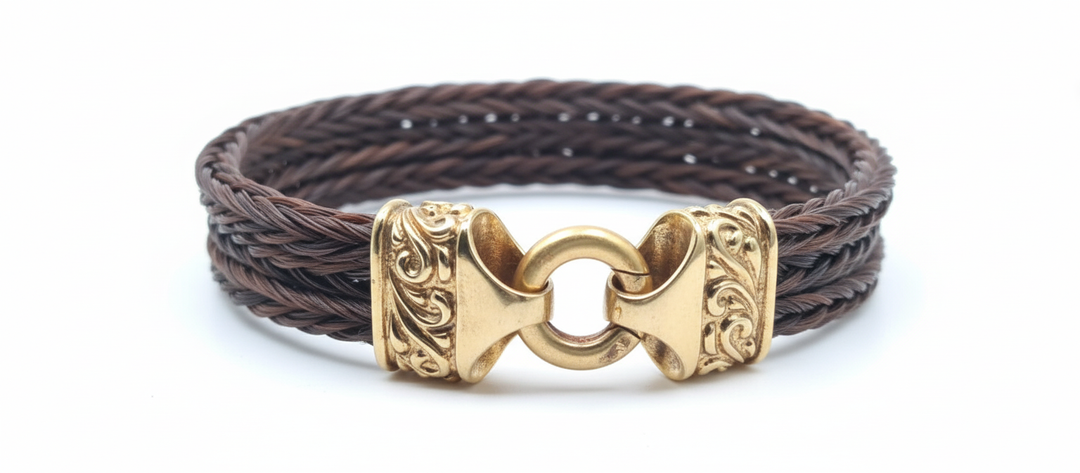 Optimized Studio Shot