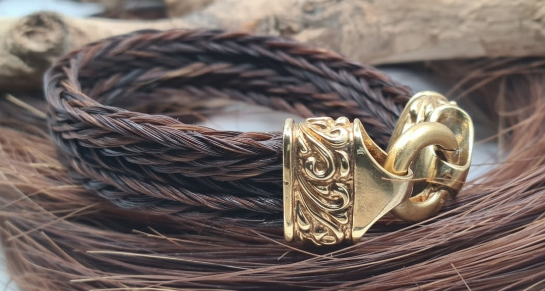 Polished Detail Shot