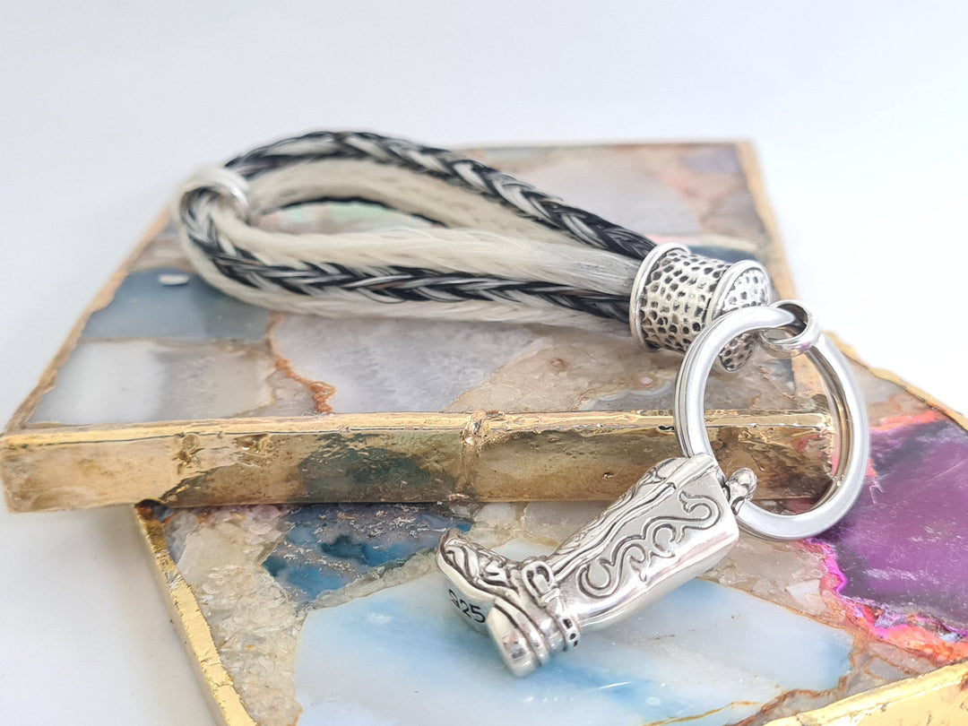 Western-Flair trifft auf emotionale Verbindung