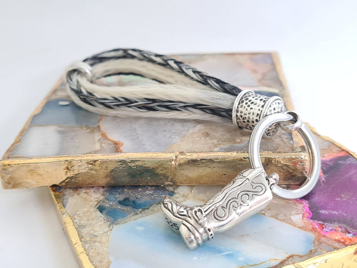 Western-Flair trifft auf emotionale Verbindung