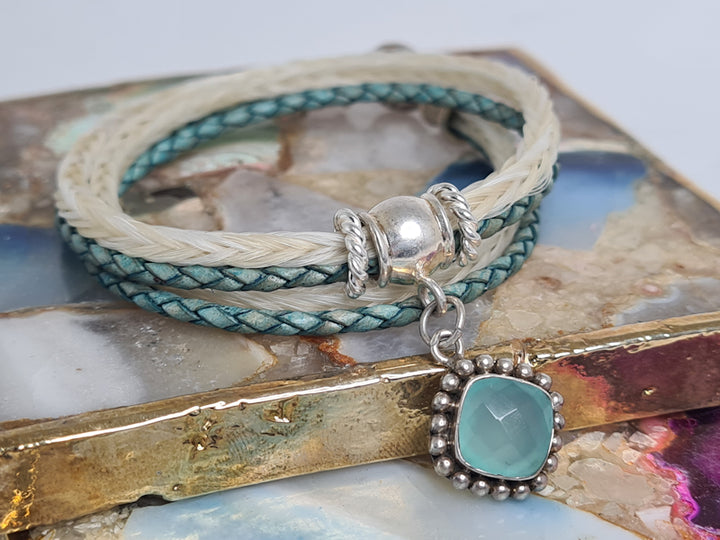 wrap bracelet