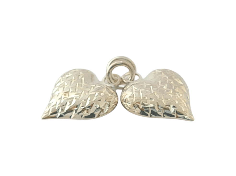Zierliches Pferdehaararmband - Eleganter Begleiter für jeden Tag (Kopie) Herzchen