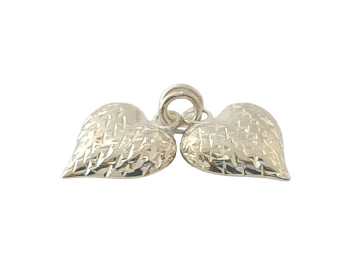 Zierliches Pferdehaararmband - Eleganter Begleiter für jeden Tag (Kopie) Herzchen