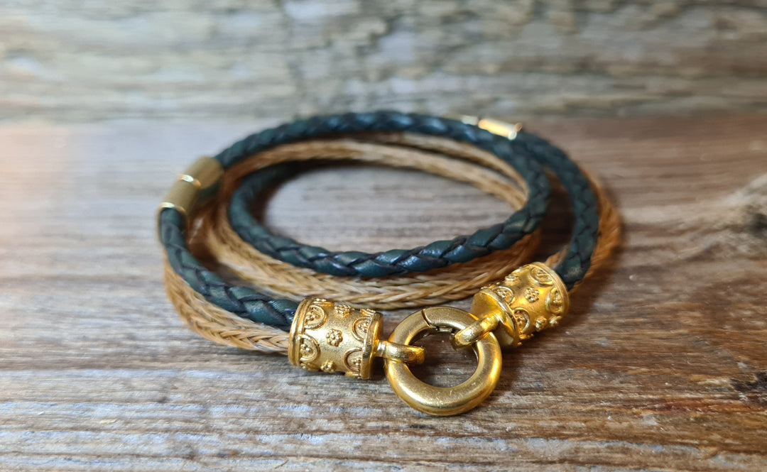 Wickelarmband