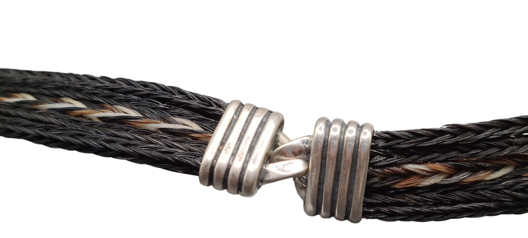 Pferdehaararmband